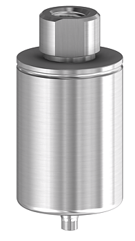 Pre-milled blank CoCr EV3.6, 14 mm, for Astra Tech EV®
