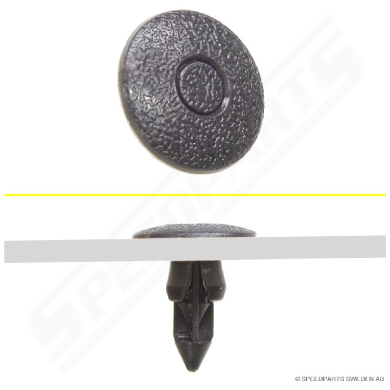 Plastnit 19mm - 2