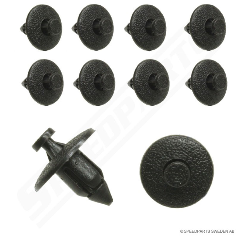Plastnit 19mm