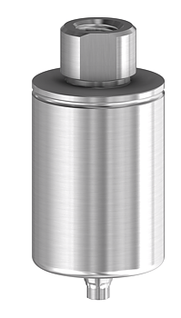 Pre-milled blank CoCr EV4.2, 14 mm, for Astra Tech EV®