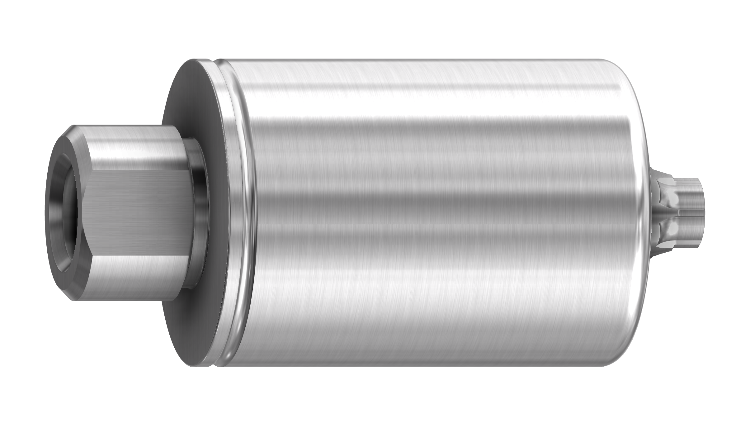 Pre-milled blank CoCr EV5.4, 14 mm, for Astra Tech EV®