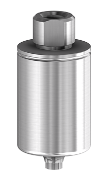 Pre-milled blank CoCr EV5.4, 14 mm, for Astra Tech EV®