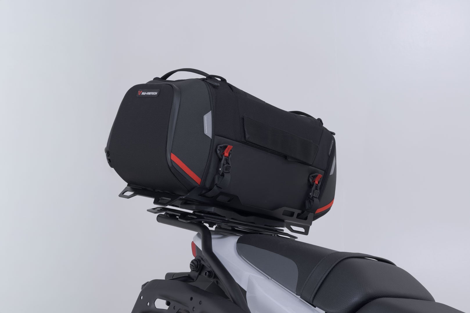 Rackpack set Kawasaki KLE500 / KLE500 SE (26-). - 5