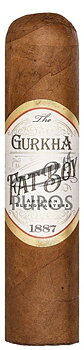 Gurkha Fat Boy 4x60 Gordito