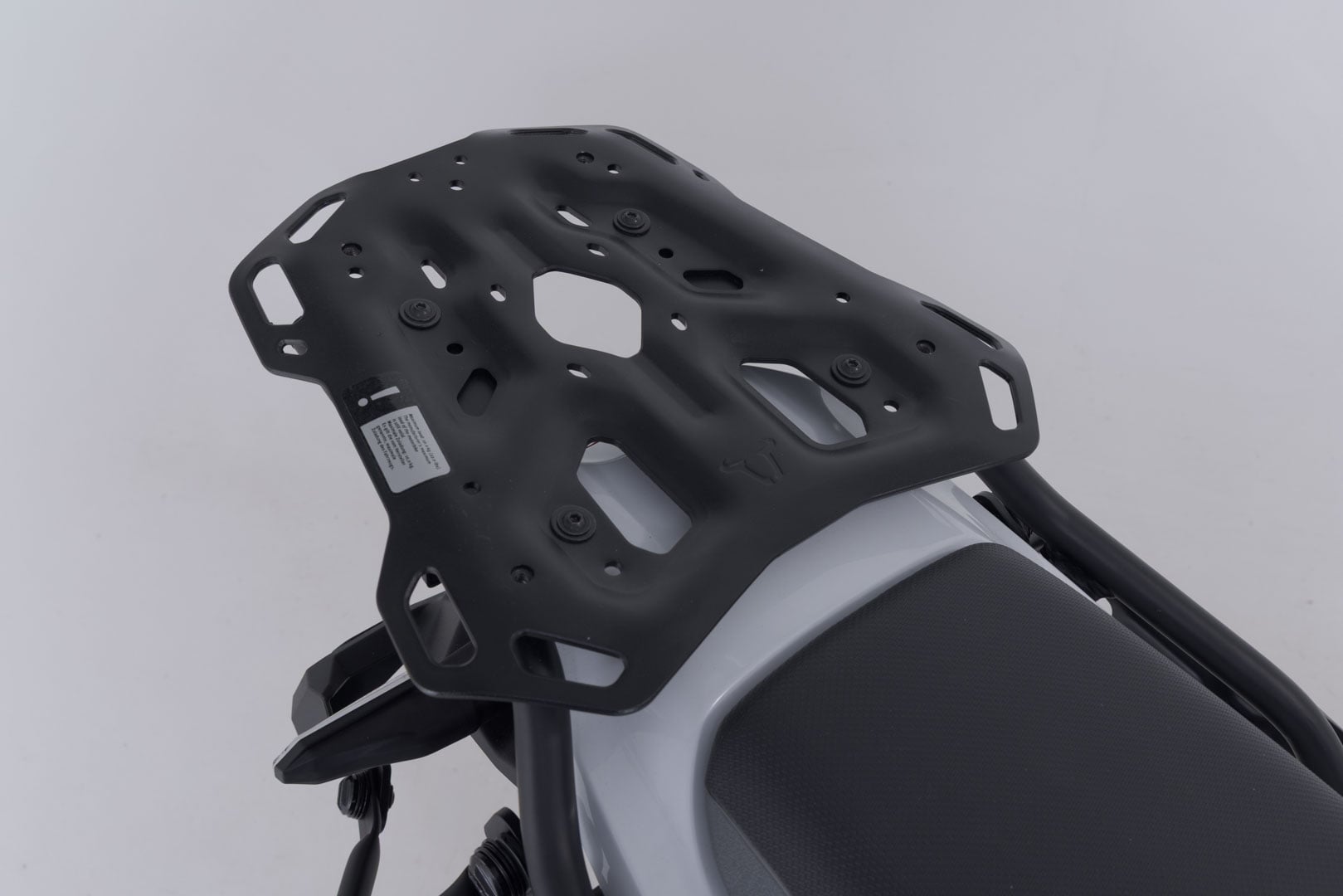 DUSC L top case system Black. 41 l. Kawasaki KLE500 / KLE500 SE (26-) - 3