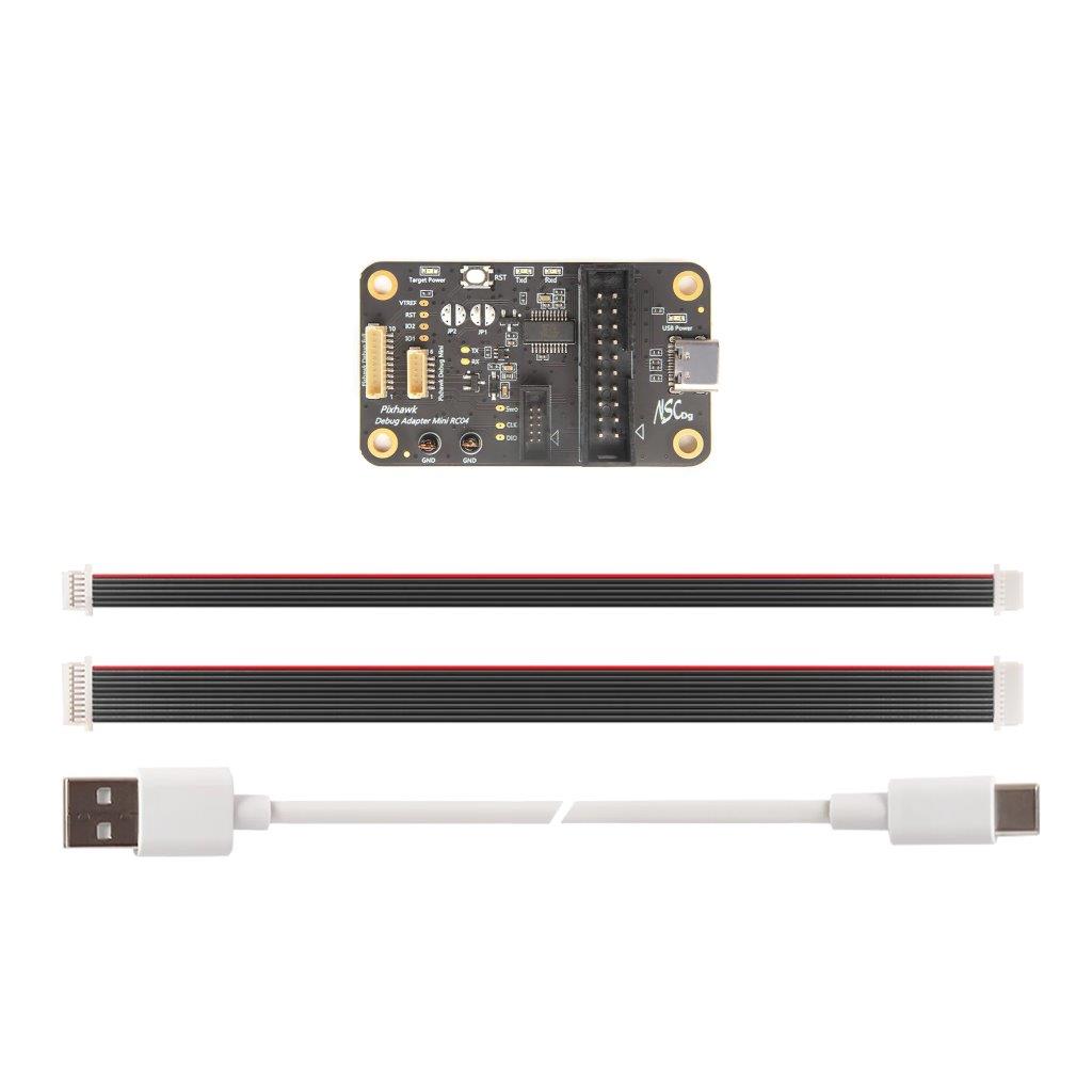 Holybro Pixhawk Debug Adapter - 9