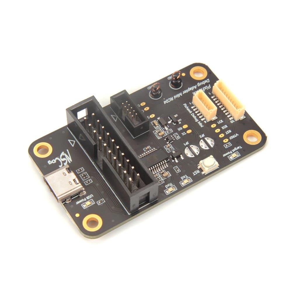 Holybro Pixhawk Debug Adapter - 2