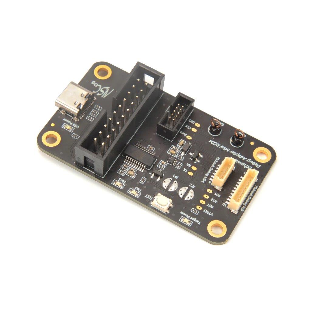Holybro Pixhawk Debug Adapter - 4
