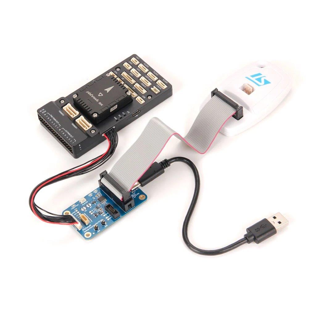 Holybro Pixhawk Debug Adapter - 7