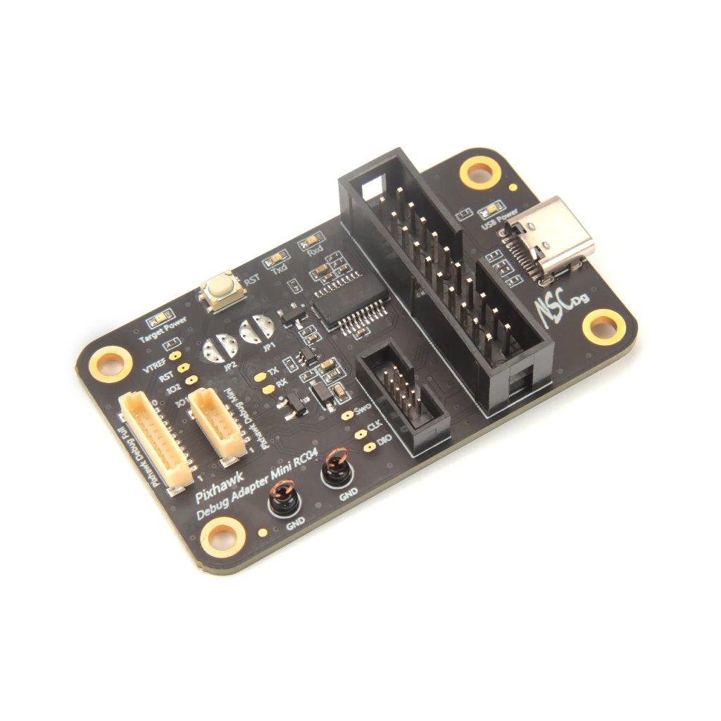 Holybro Pixhawk Debug Adapter