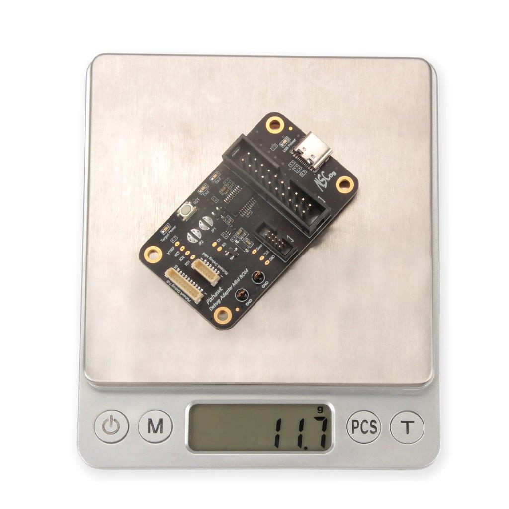 Holybro Pixhawk Debug Adapter - 6