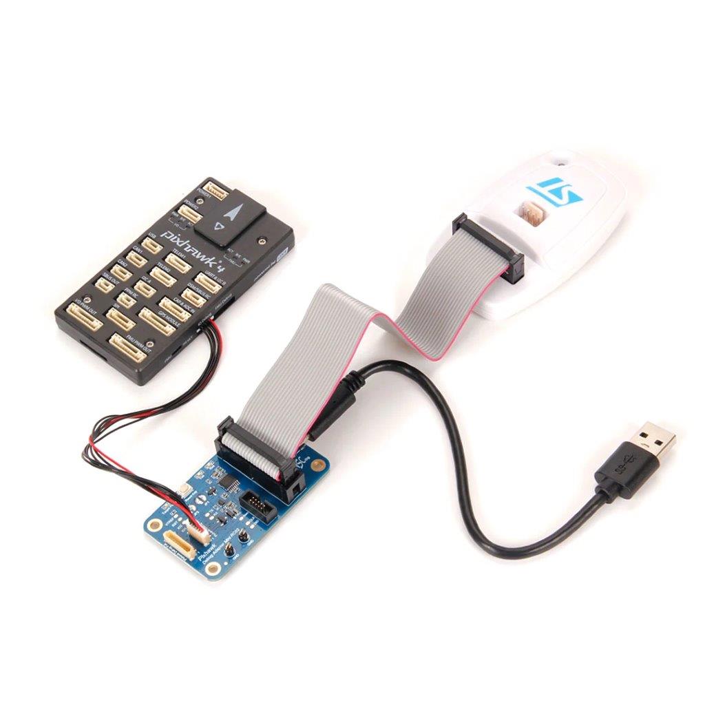 Holybro Pixhawk Debug Adapter - 8