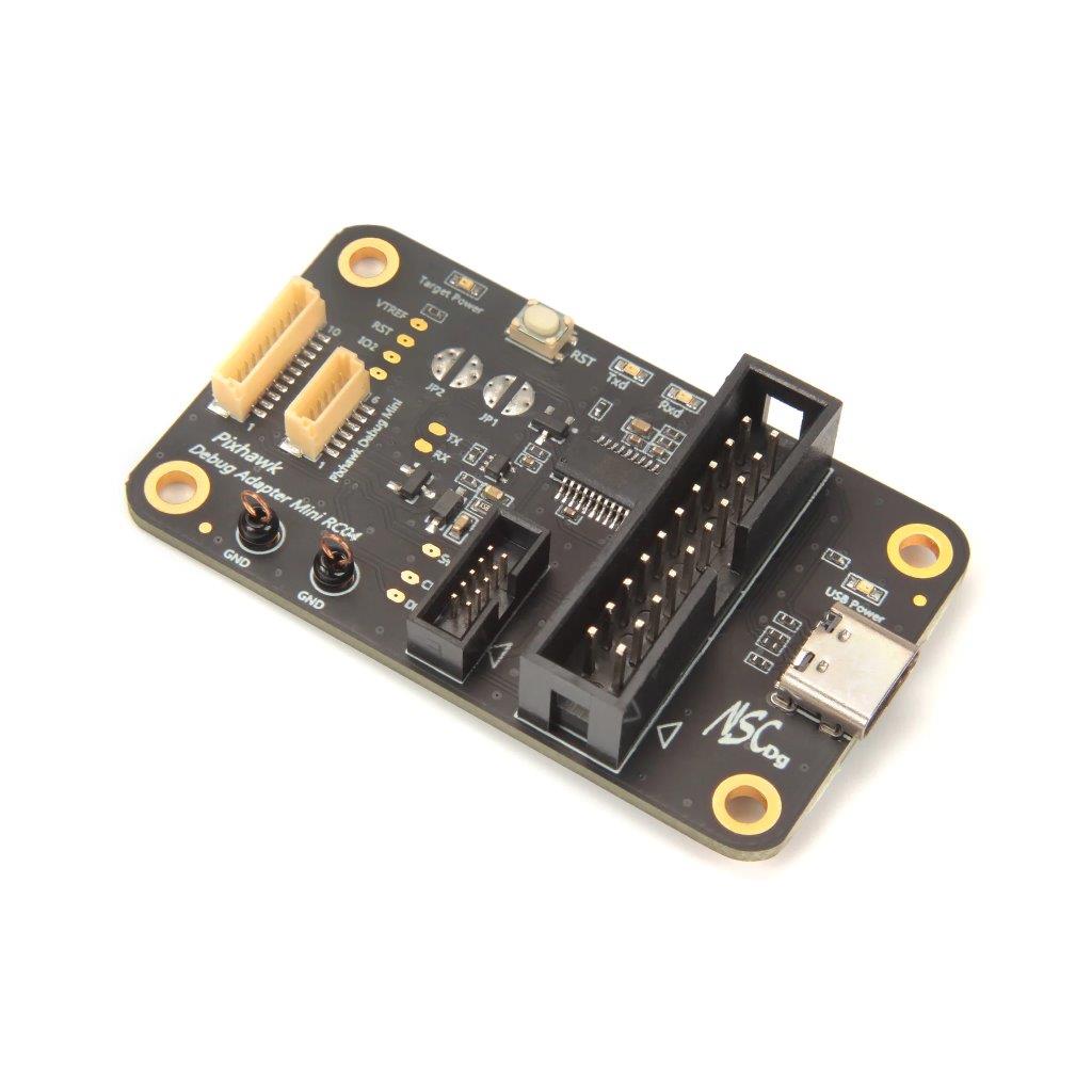 Holybro Pixhawk Debug Adapter - 3