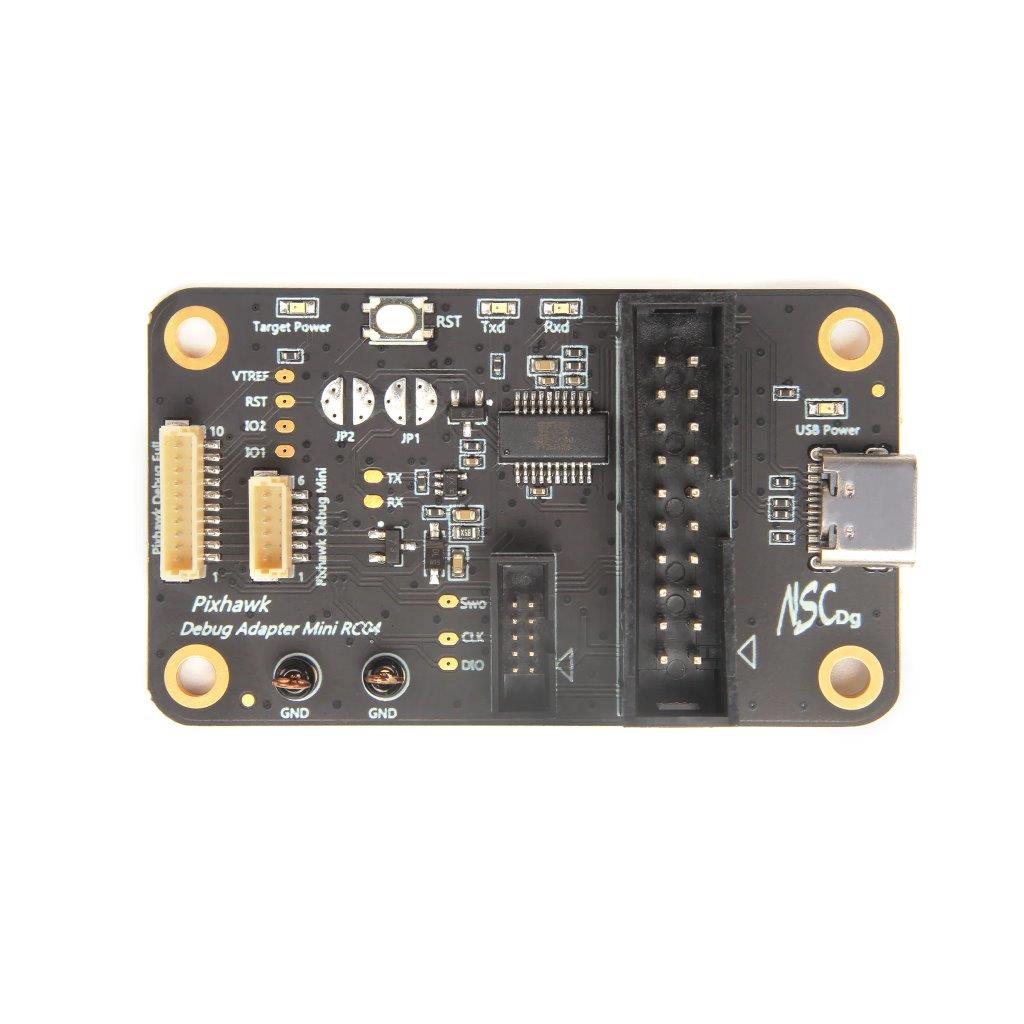 Holybro Pixhawk Debug Adapter - 5