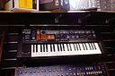 Roland SH-201, beg