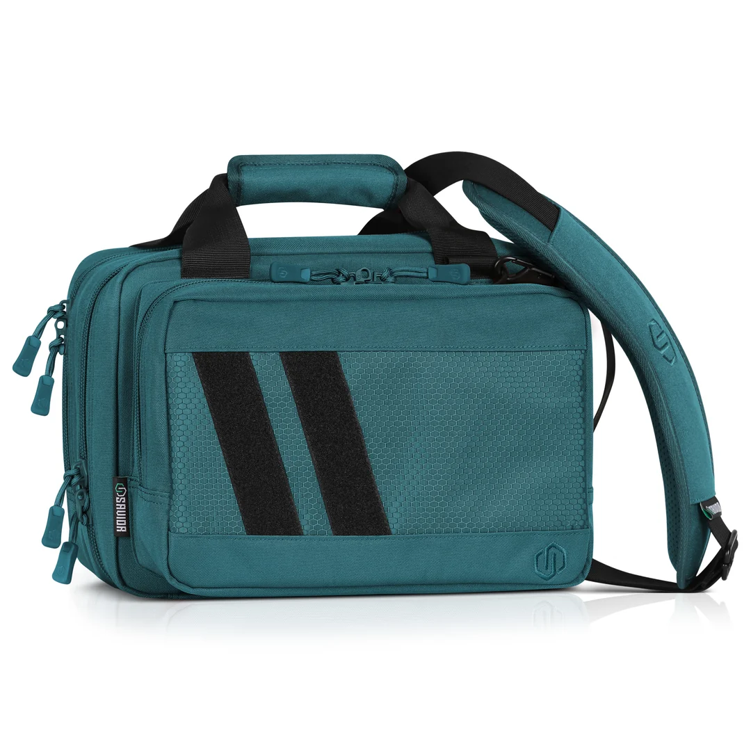 Savior Equipment Specialist Mini Range Bag - Savior Teal