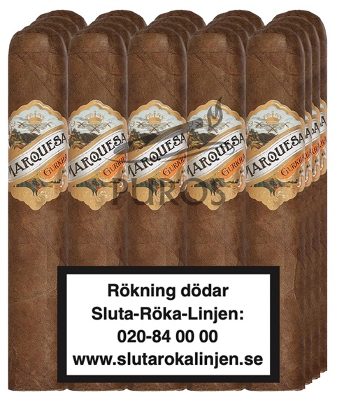 Gurkha Marquesa Robusto