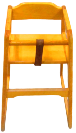 Barnstol