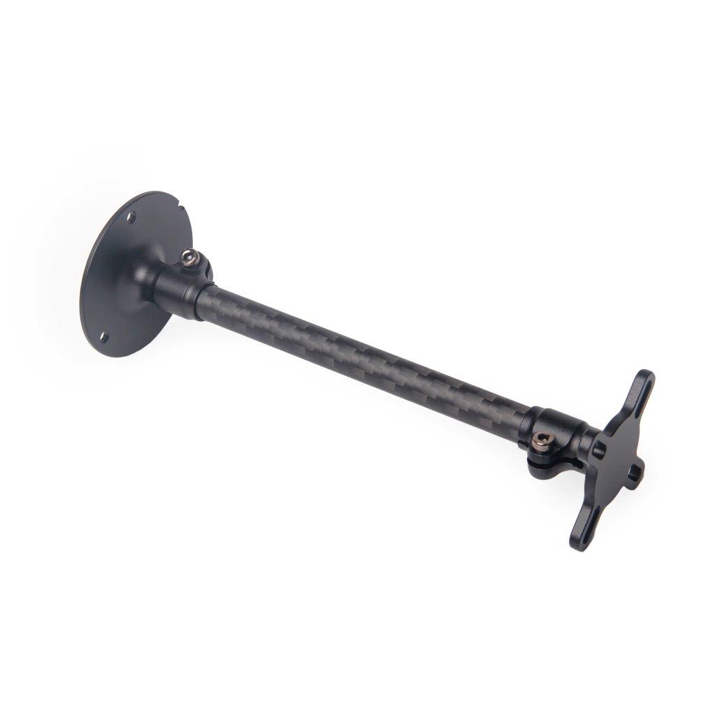 Holybro Fixed Carbon Fiber GPS mount 1 - 3