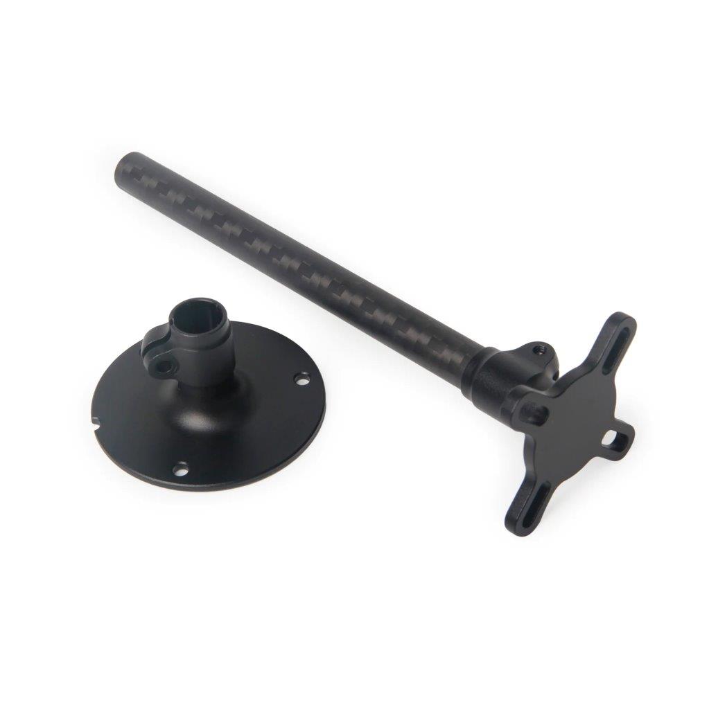 Holybro Fixed Carbon Fiber GPS mount 1 - 2