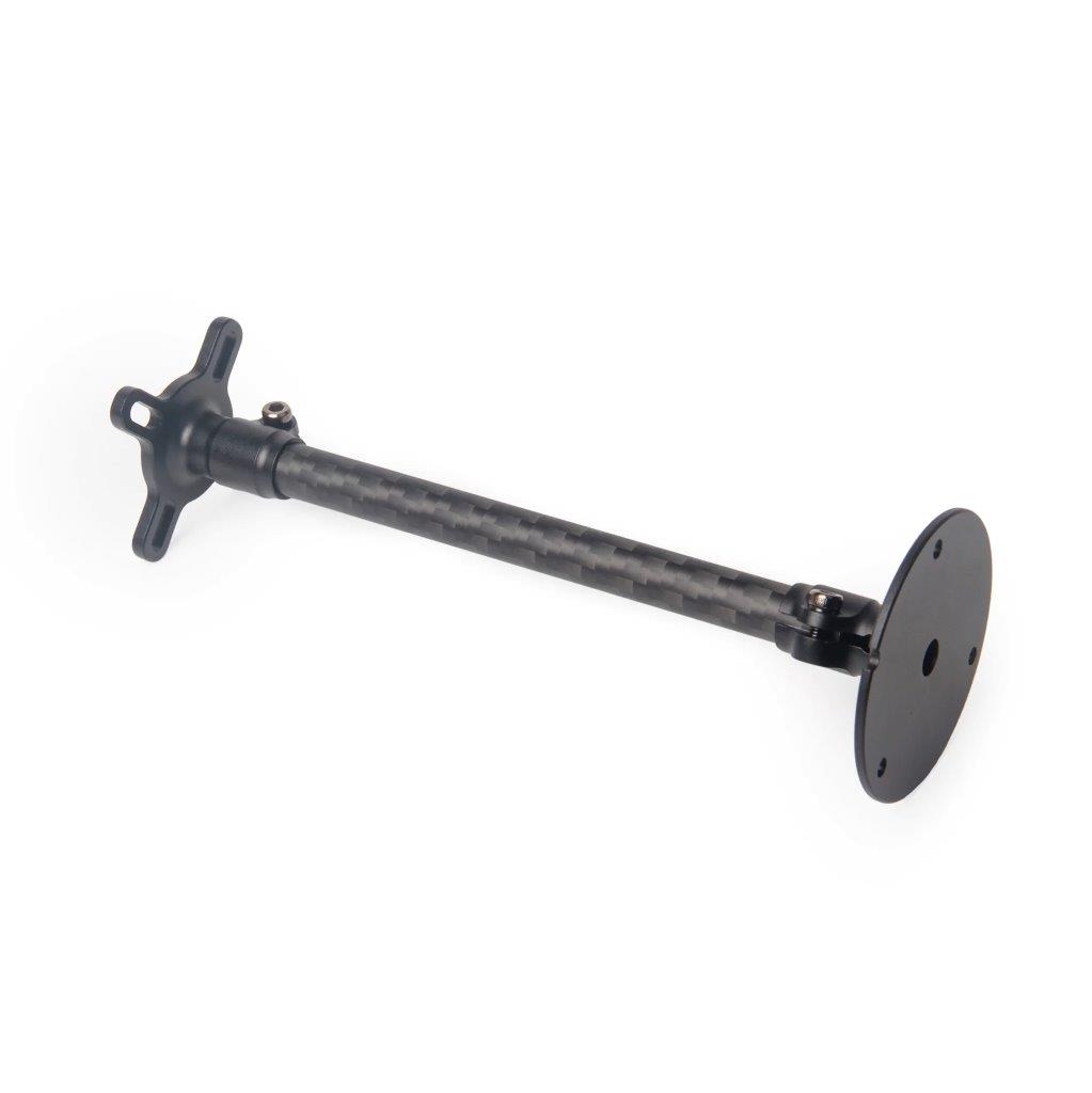 Holybro Fixed Carbon Fiber GPS mount 1 - 4