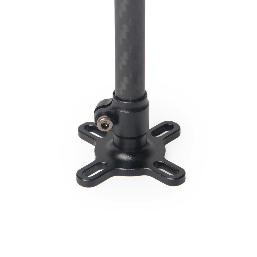 Holybro Fixed Carbon Fiber GPS mount 1 - 5