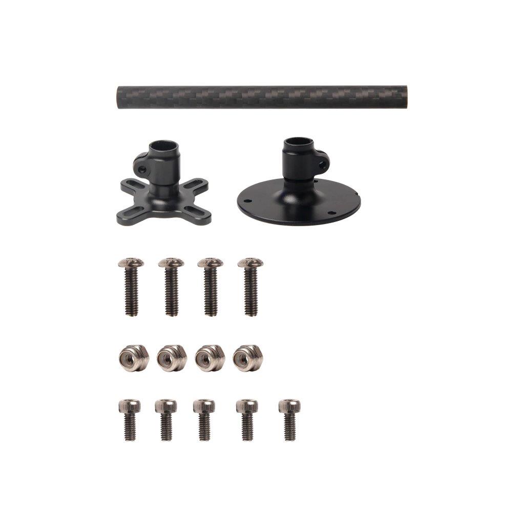 Holybro Fixed Carbon Fiber GPS mount 1 - 6