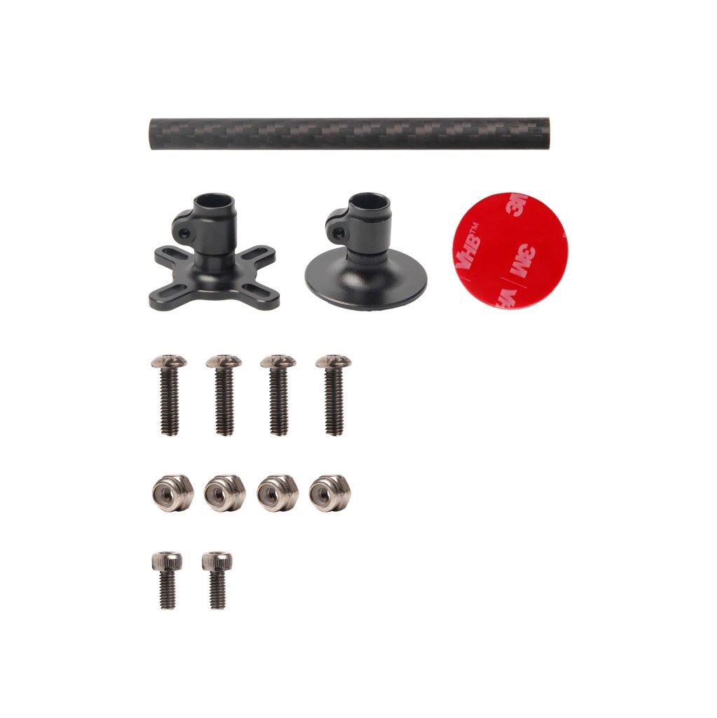 Holybro Fixed Carbon Fiber GPS mount 2 - 6