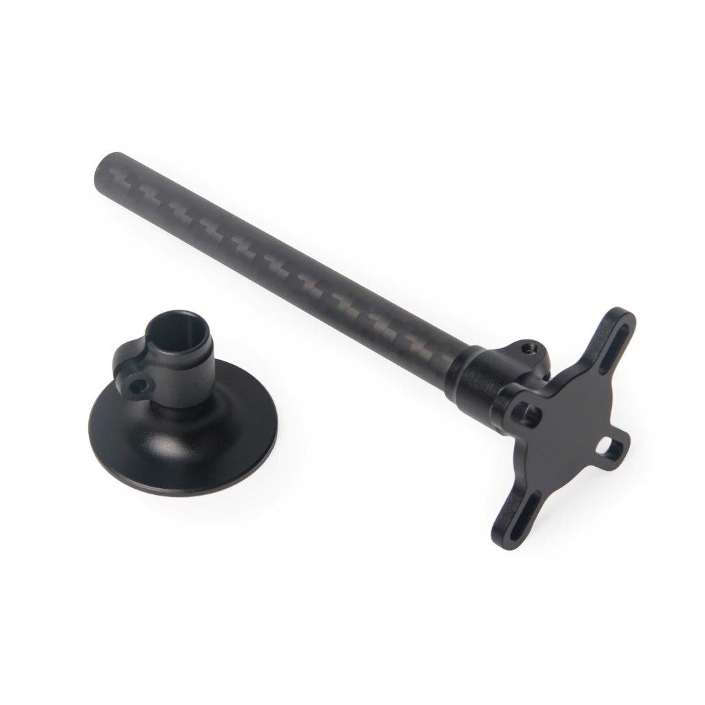 Holybro Fixed Carbon Fiber GPS mount 2 - 2