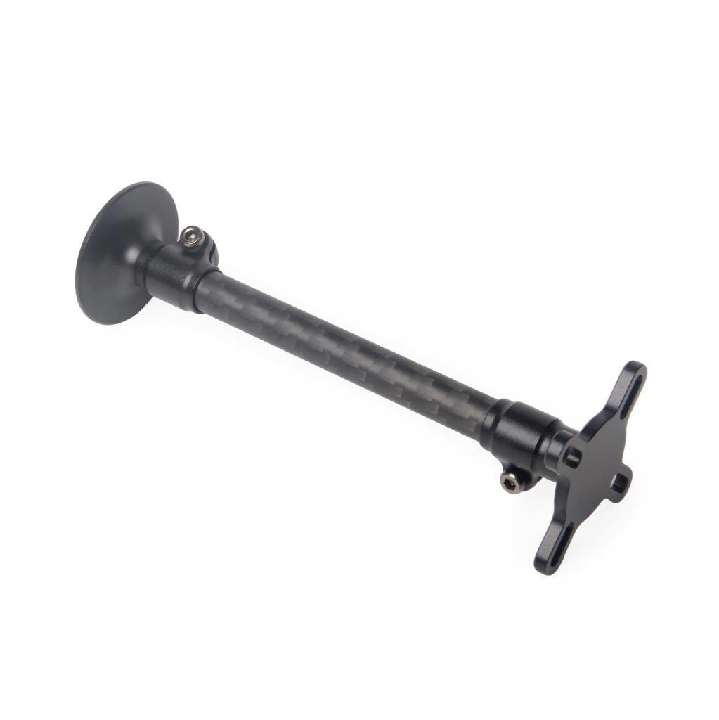 Holybro Fixed Carbon Fiber GPS mount 2 - 3