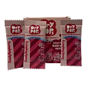 DryPops - Cloudy Raspberry 12st