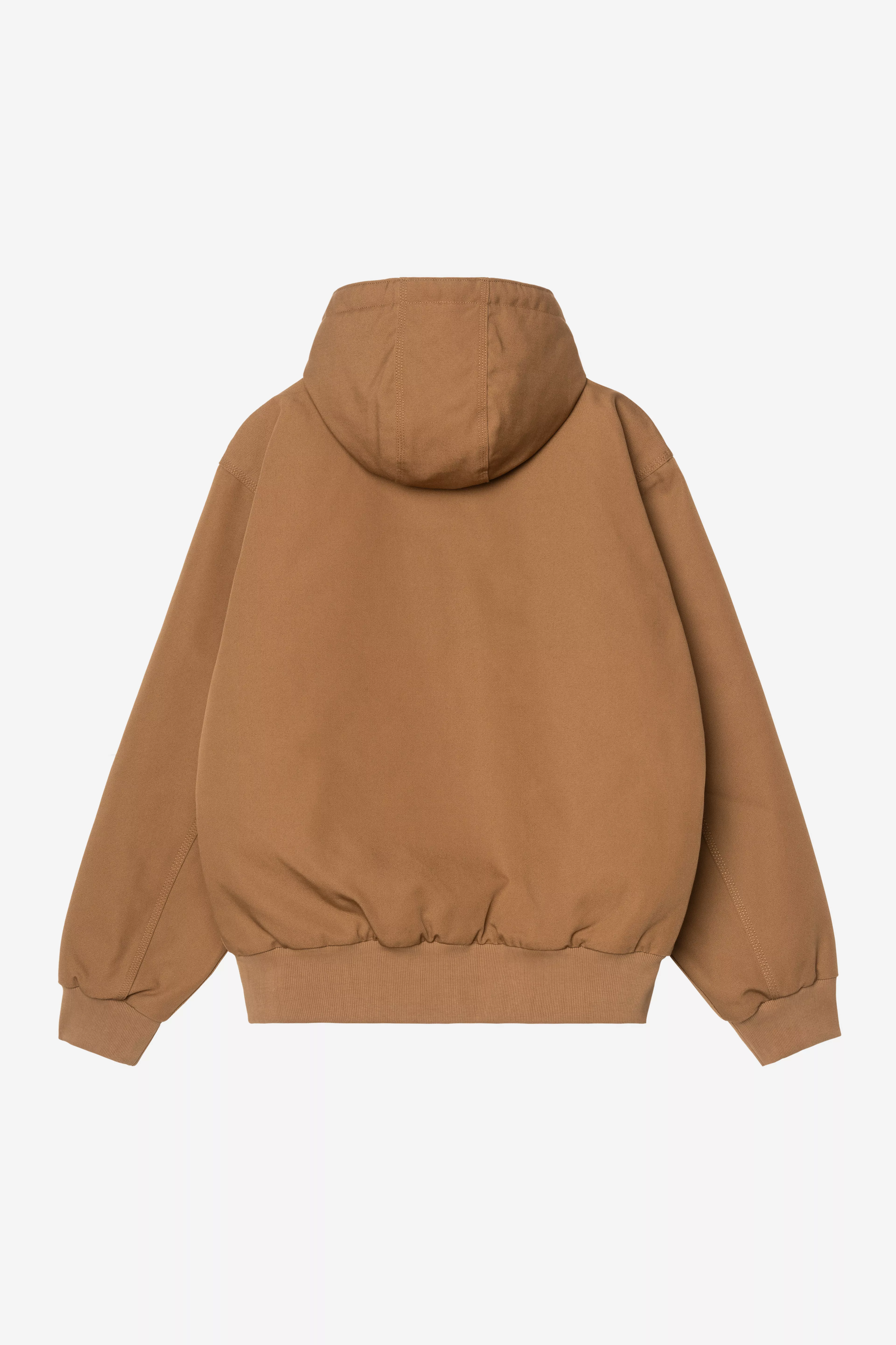 Carhartt WIP OG Active Jacket Hamilton Brown Rigid - 7