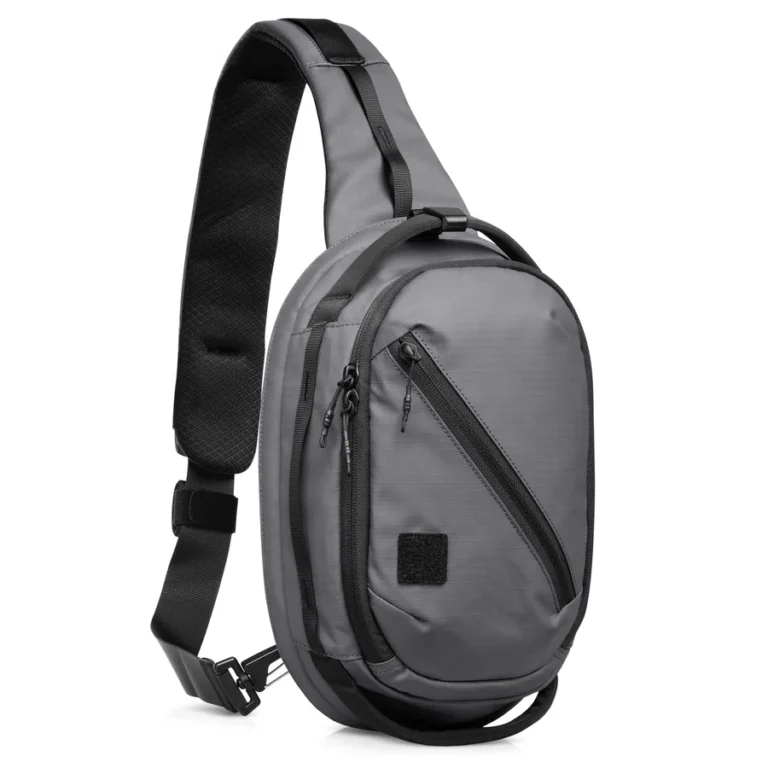 Savior Equipment Obscura CCW Sling Bag 5L Medium - Gray