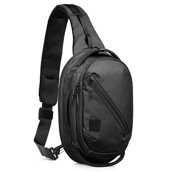 Savior Equipment Obscura CCW Sling Bag 5L Medium - Black