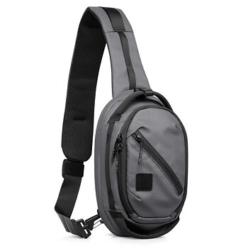 Savior Equipment Obscura CCW Sling Bag 3L Small - Gray
