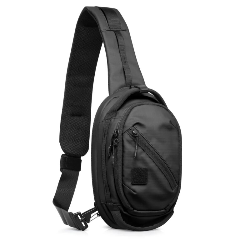 Savior Equipment Obscura CCW Sling Bag 3L Small - Black