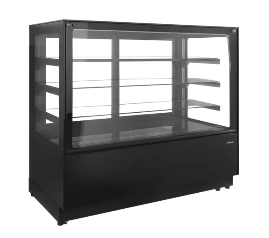 Displaykyl  PDA3-CTF150B-1, rak front