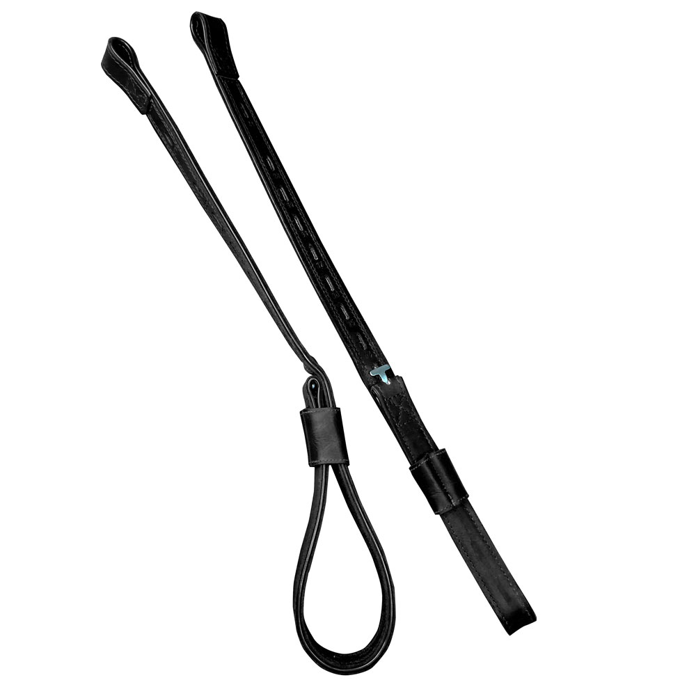 Dressage Mono stirrupleather Basic
