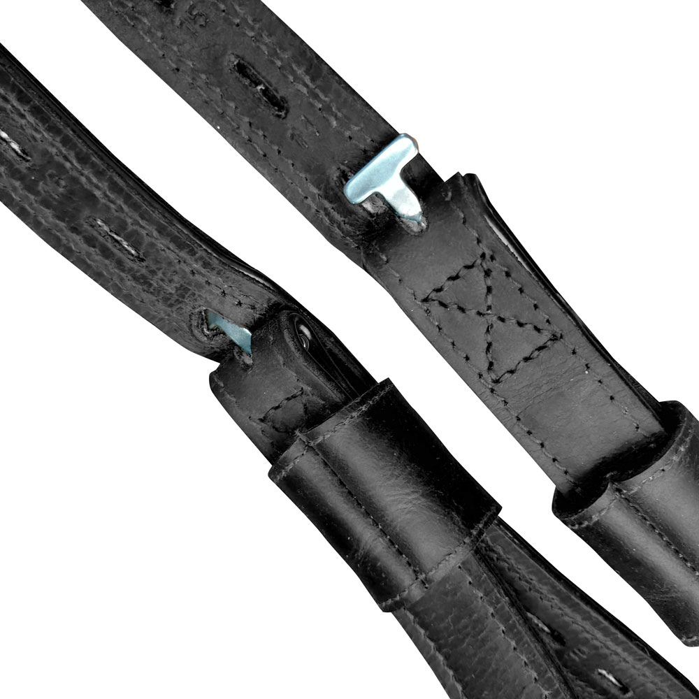 Dressage Mono stirrupleather Basic - 3