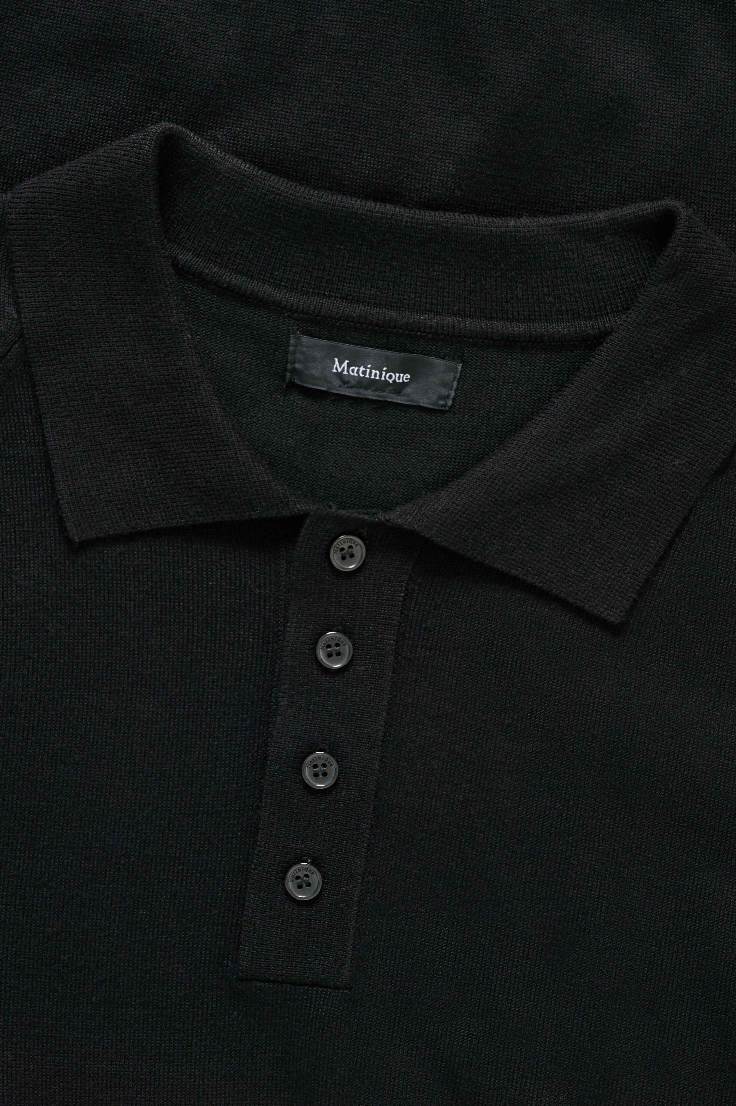Matinique - Karone N - Black - 5