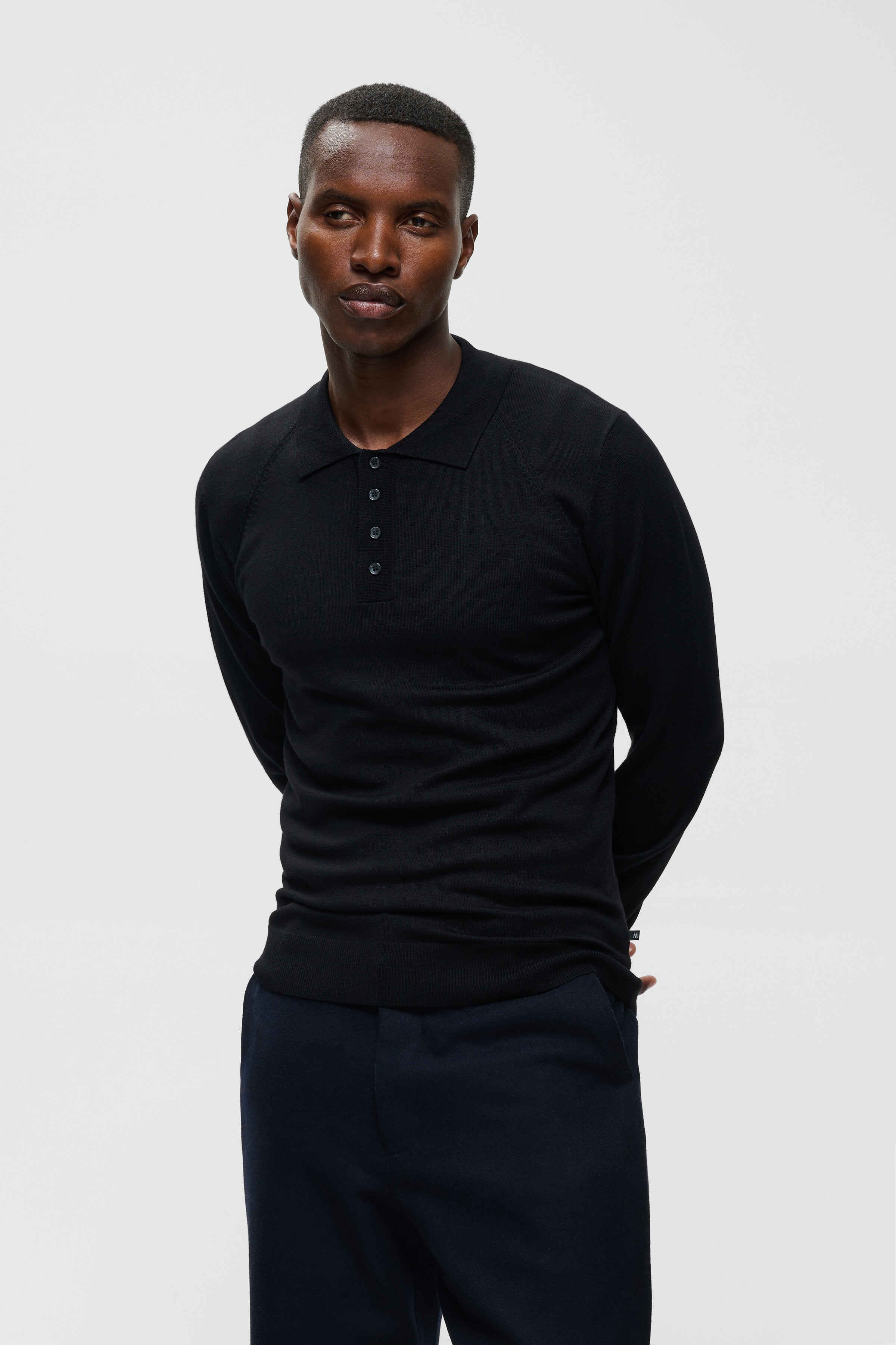 Matinique - Karone N - Black