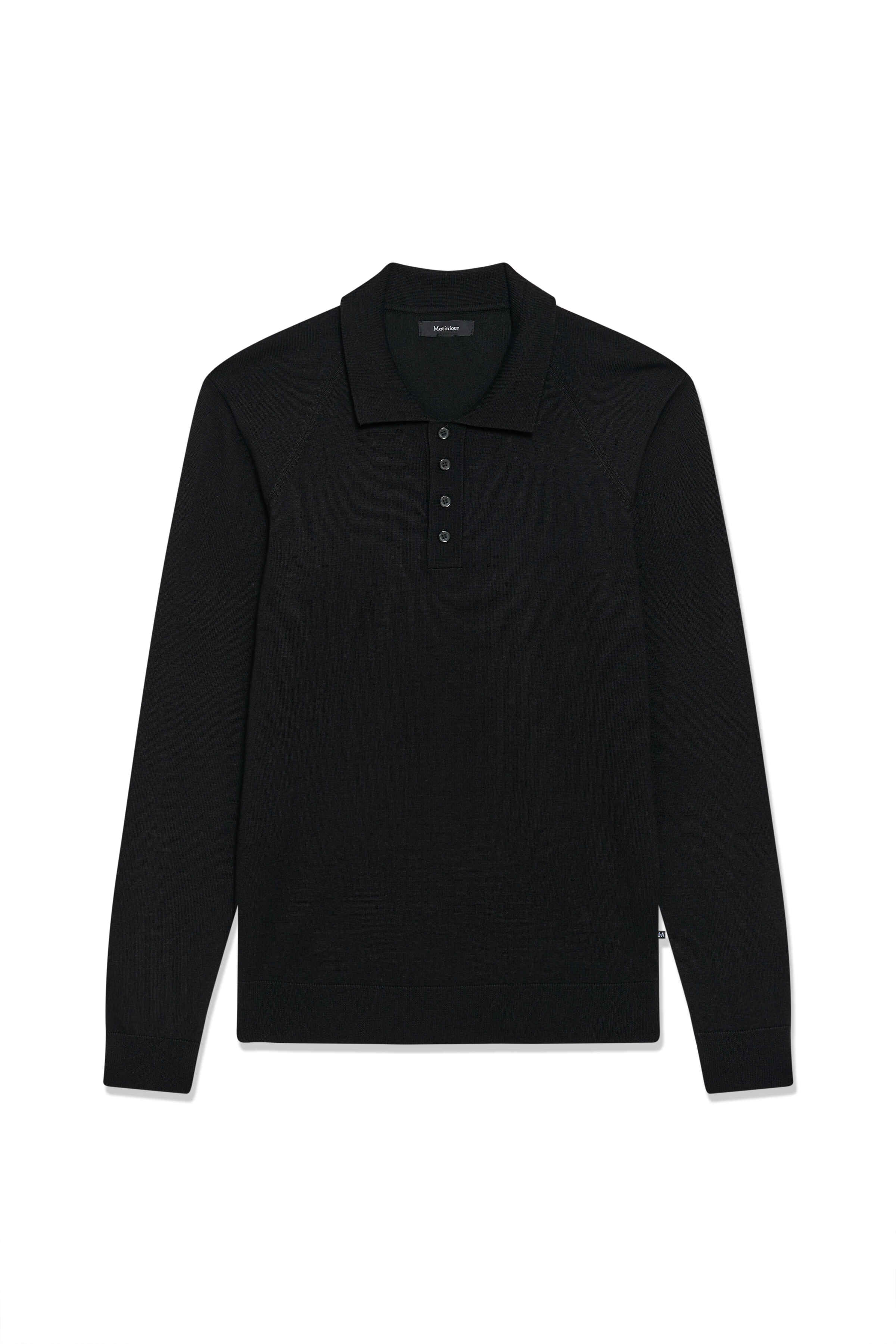 Matinique - Karone N - Black - 4