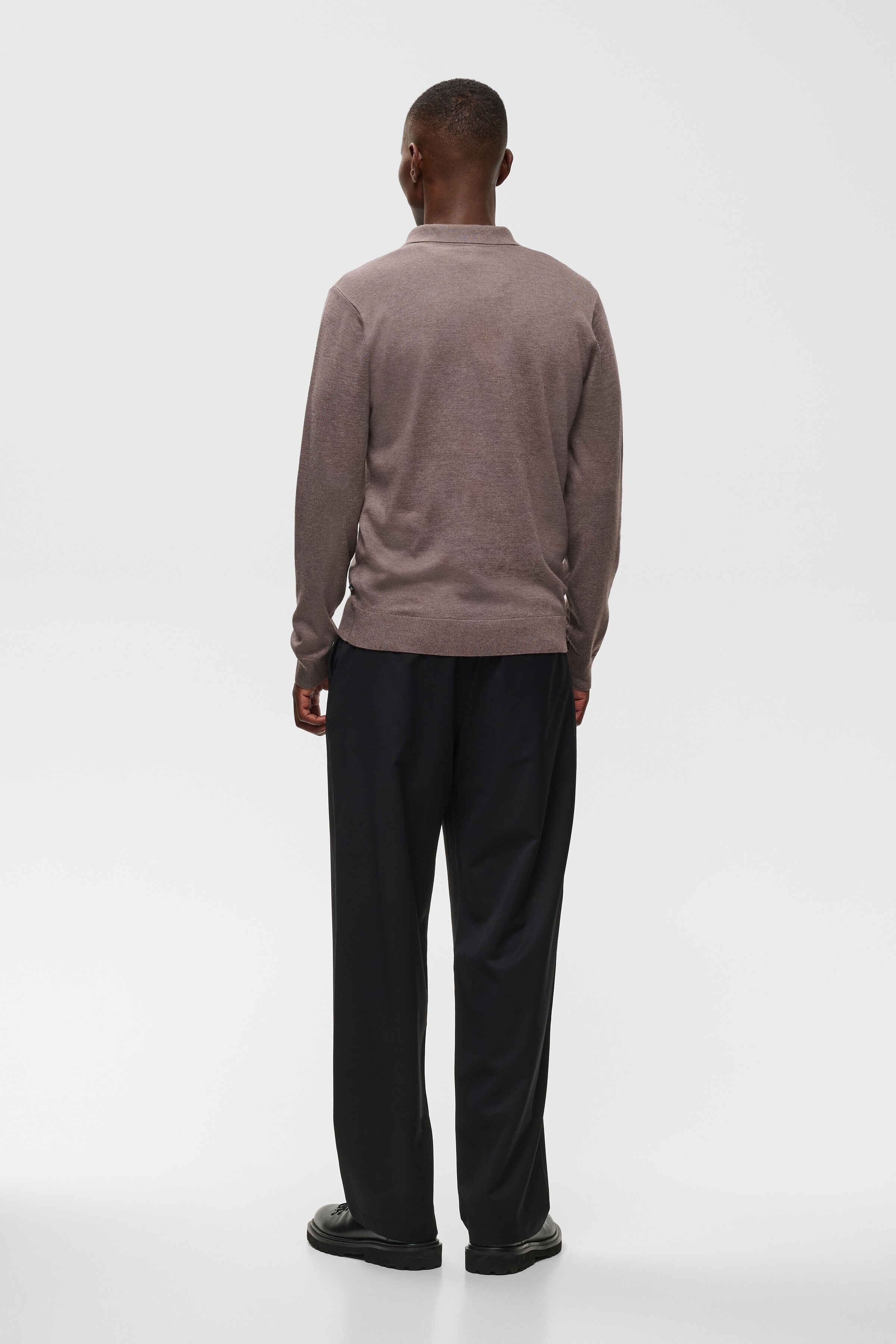 Matinique - Karone N - Mink Melange  - 3