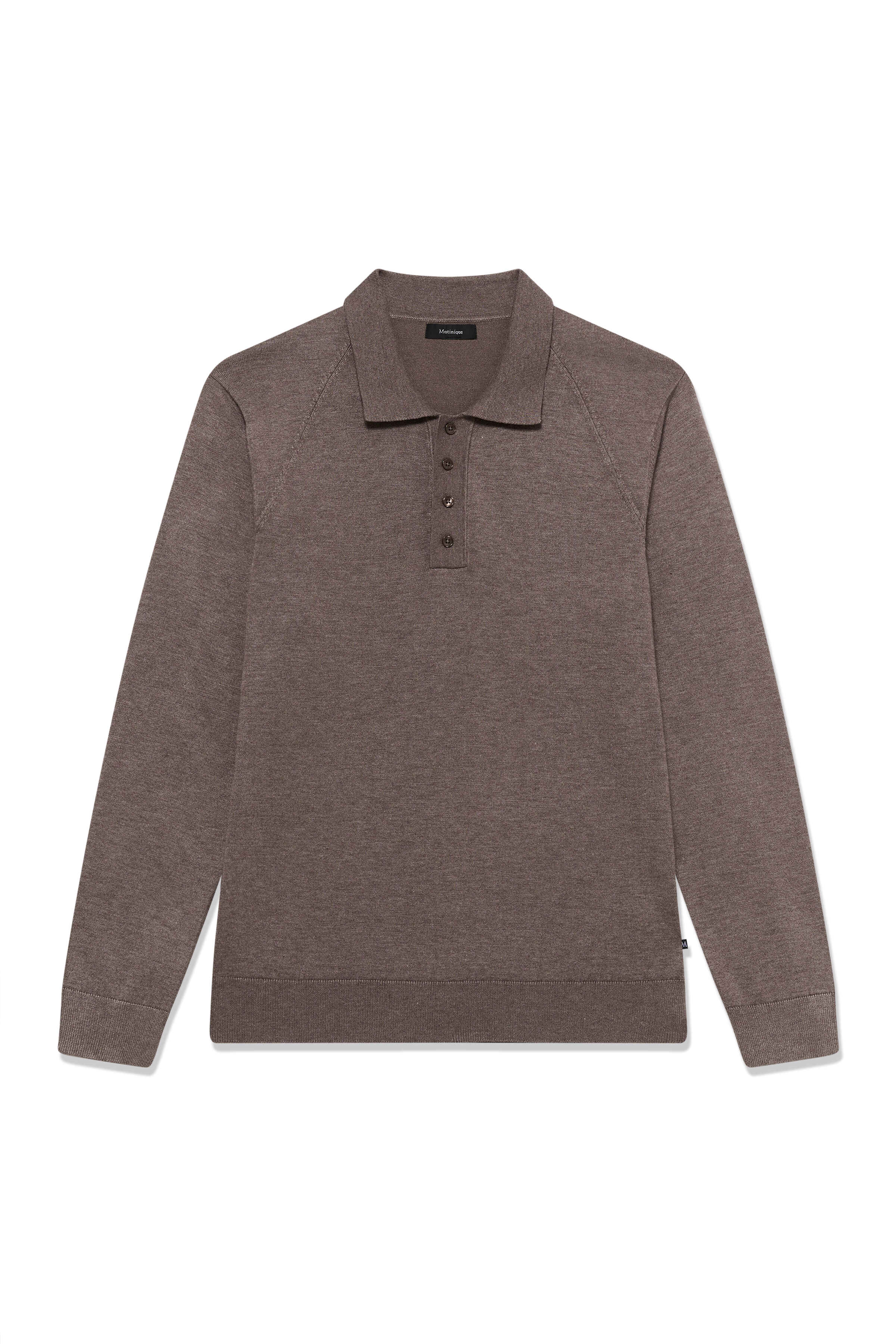 Matinique - Karone N - Mink Melange  - 4