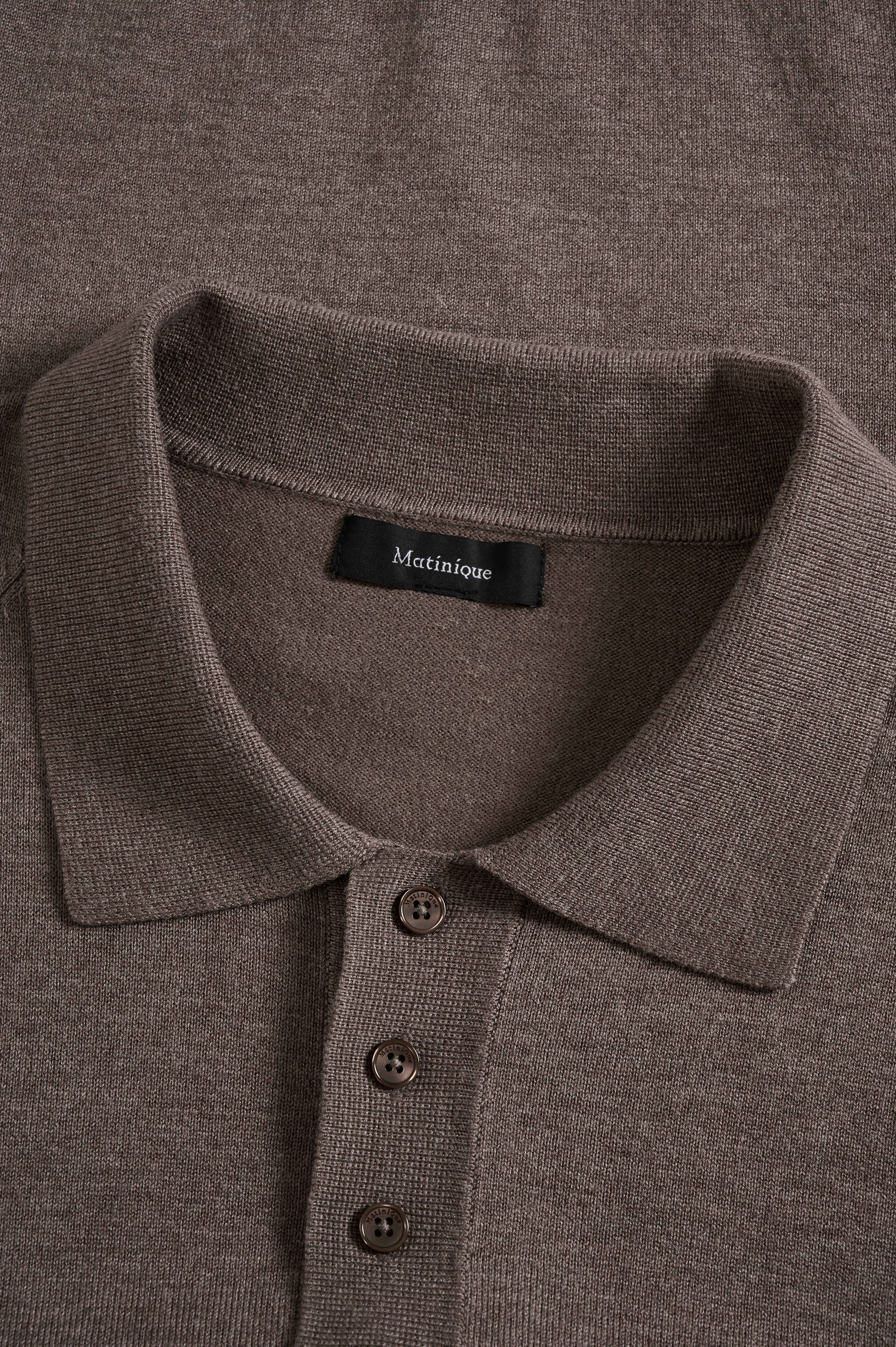 Matinique - Karone N - Mink Melange  - 5