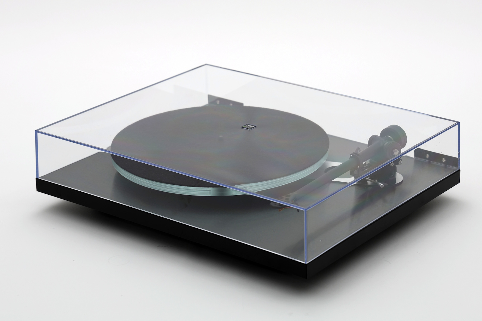 Rega PLANAR 3 ECO SPECIAL - 4