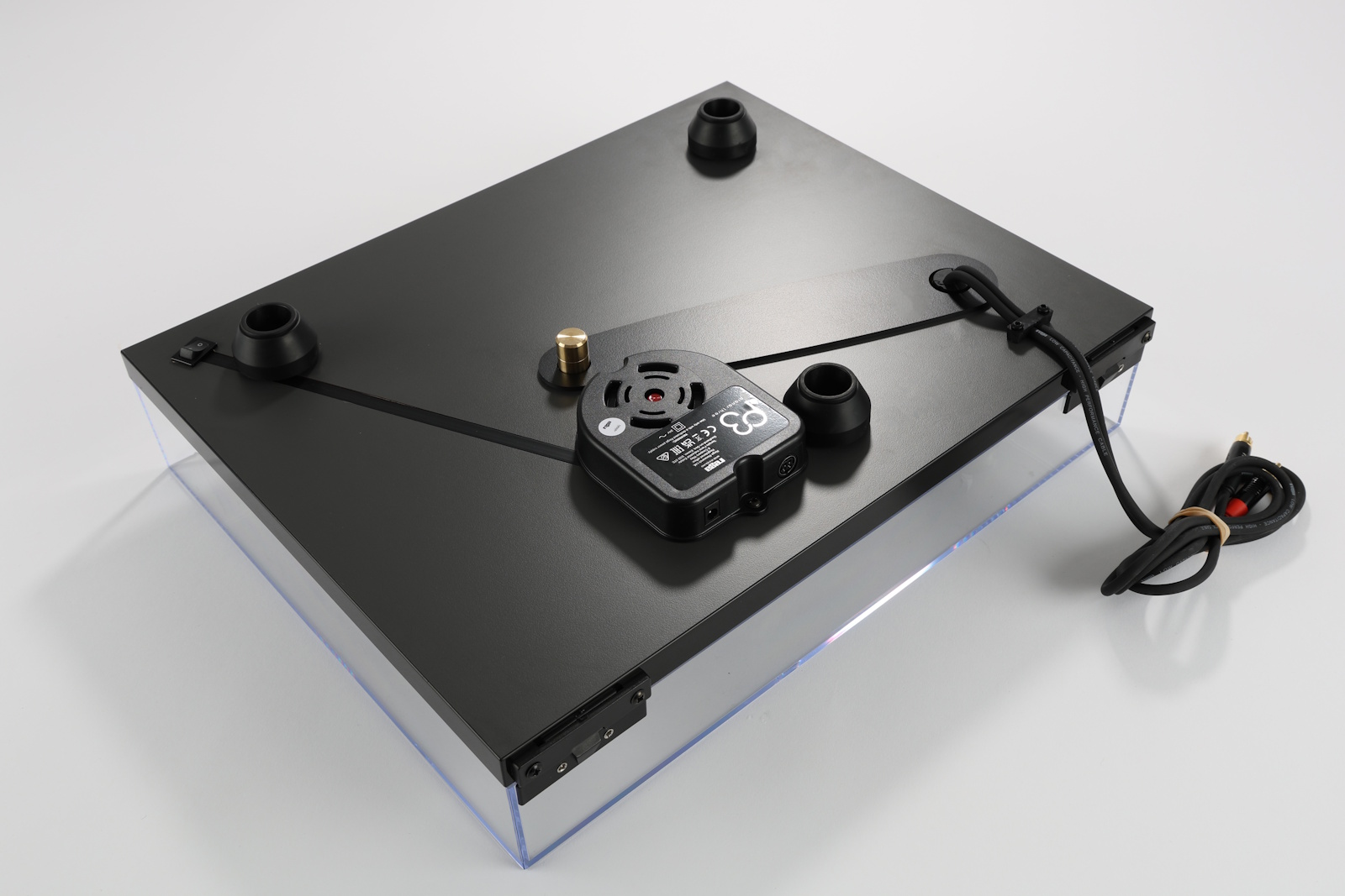 Rega PLANAR 3 ECO SPECIAL - 3