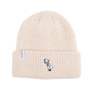 Moomin Hat, Adult Size - Snufkin Beige