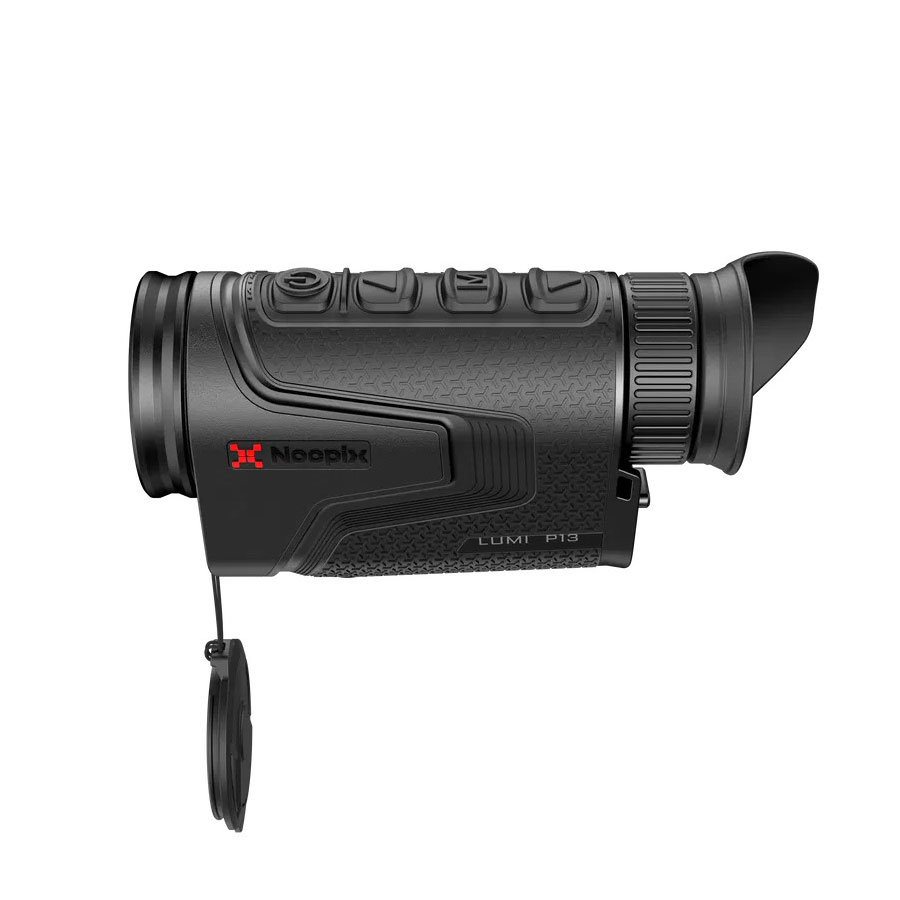 Nocpix BOLT, P25R + LUMI P13 Paket - 3
