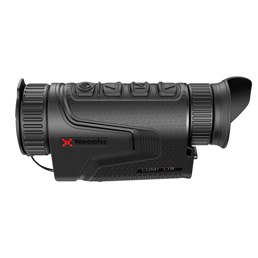 Nocpix BOLT, L35R + LUMI L19 Paket - 3